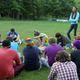 Image for article titled Summer Camp Gives Gay Christian Teens A Chance To Be Themselves